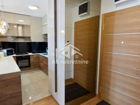 Izdavanje, dvosoban stan, 61m², Novi Beograd Blok 65, Novi Beograd Sve Podlokacije - image 22