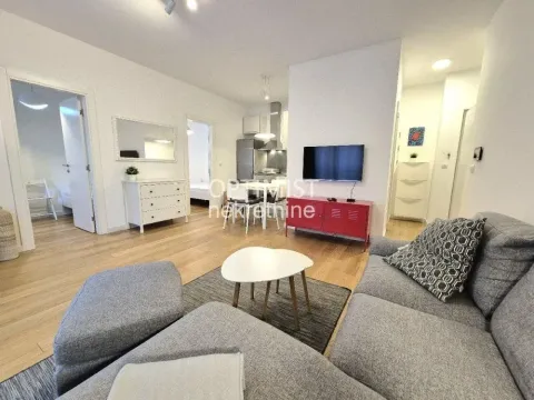 Izdavanje, dvosoban stan, 40m², Južni Bulevar, Vračar Sve Podlokacije - image 2