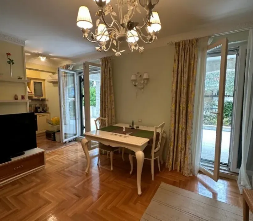 Prodaja, dvosoban stan, 169m², Savina, Herceg Novi