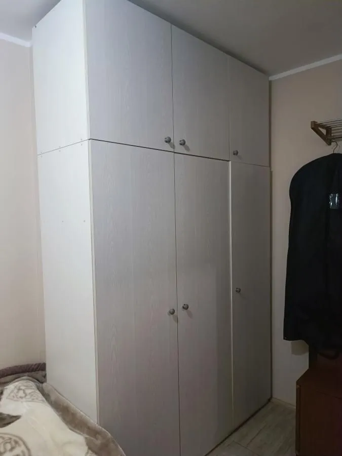 Prodaja, jednosoban stan, 40m², Centar, Niš