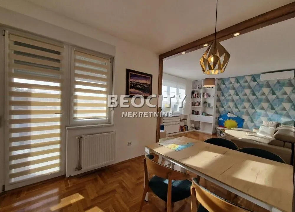 Prodaja, trosoban stan, 70m², Telep, Novi Sad Sve Podlokacije