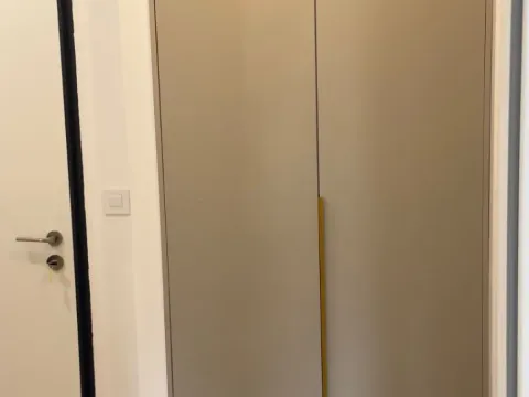 Izdavanje, dvosoban stan, 65m², Stari Aerodrom, Podgorica - image 9