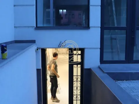 Poslovni prostor in Centar