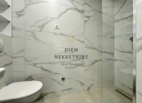 Izdavanje, jednosoban stan, 50m², Stari Aerodrom, Podgorica - image 2