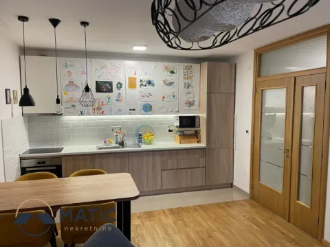 Prodaja, trosoban stan, 72m², Sajmište, Novi Sad - image 6