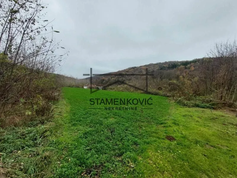 Sale, land lot, 11222m², Banoštor, Beočin