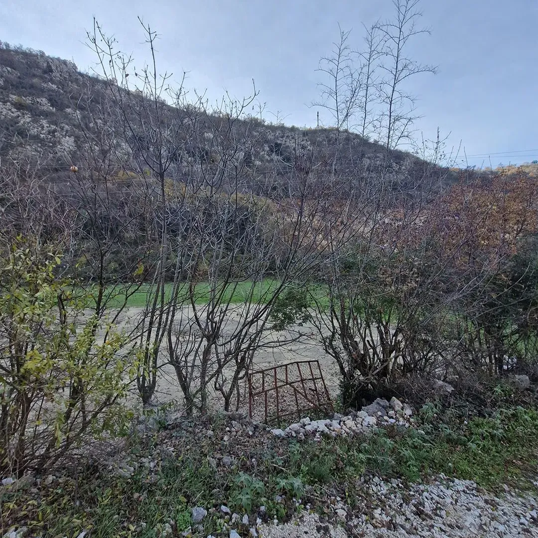 Prodaja, plac, 9063m², Velja Gorana, Bar