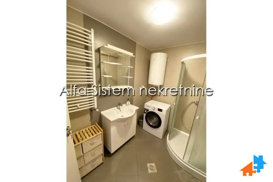 Izdavanje, stan, 60m², Lekino Brdo, Voždovac Sve Podlokacije