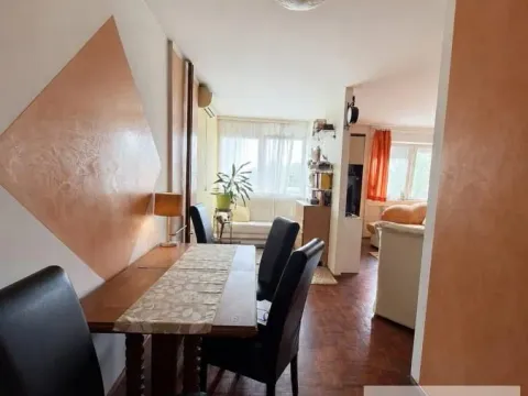 Sale, two bedroom apartment, 54m², Banjica, Voždovac Sve Podlokacije - image 4