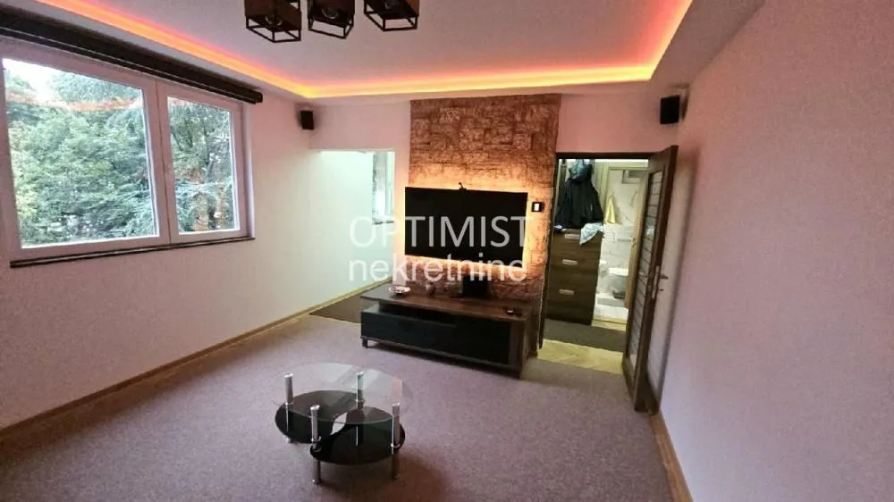 Rent, two bedroom apartment, 46m², Čukarica, Beograd