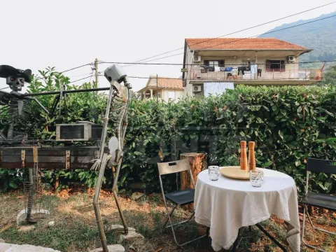 Izdavanje, dvosoban stan, 80m², Tivat, Crna Gora - image 6