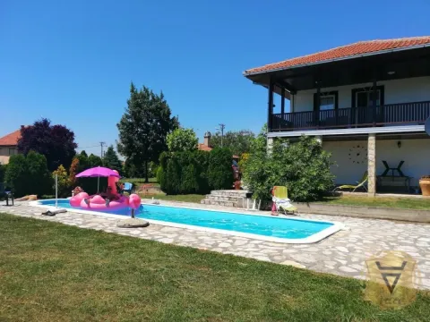 Sale, house, 205m², Arnajevo, Barajevo