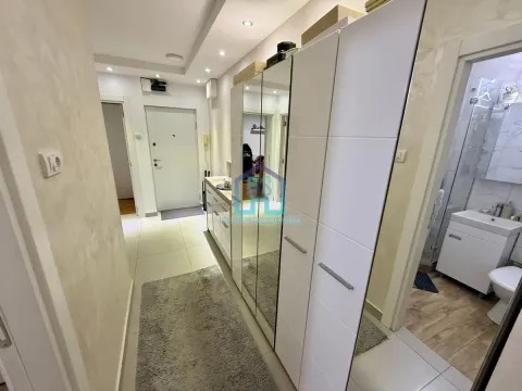 Prodaja, dvosoban stan, 60m², Detelinara, Novi Sad Sve Podlokacije - image 9