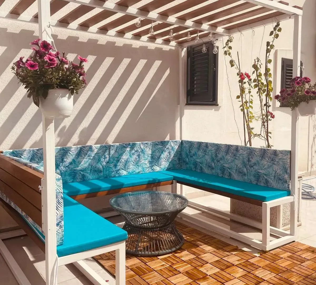 Prodaja, jednosoban stan, 47m², Đuraševići, Tivat