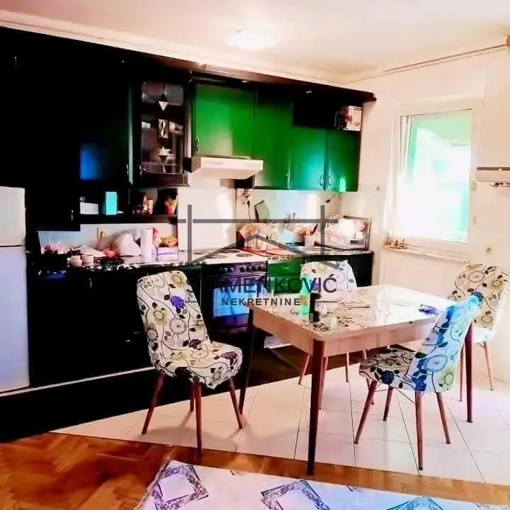 Izdavanje, dvosoban stan, 55m², Telep, Novi Sad Sve Podlokacije