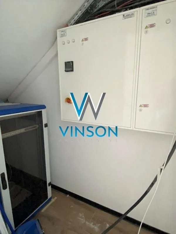 Rent, office space, 314m², Liman 3, Novi Sad Sve Podlokacije