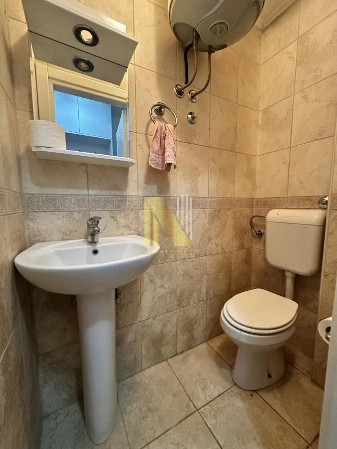 Rent, three bedroom apartment, 65m², Kej, Novi Sad Sve Podlokacije