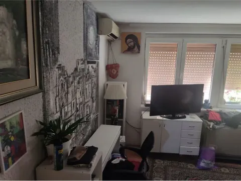 Prodaja, dvosoban stan, 84m², Marger, Niš - image 15