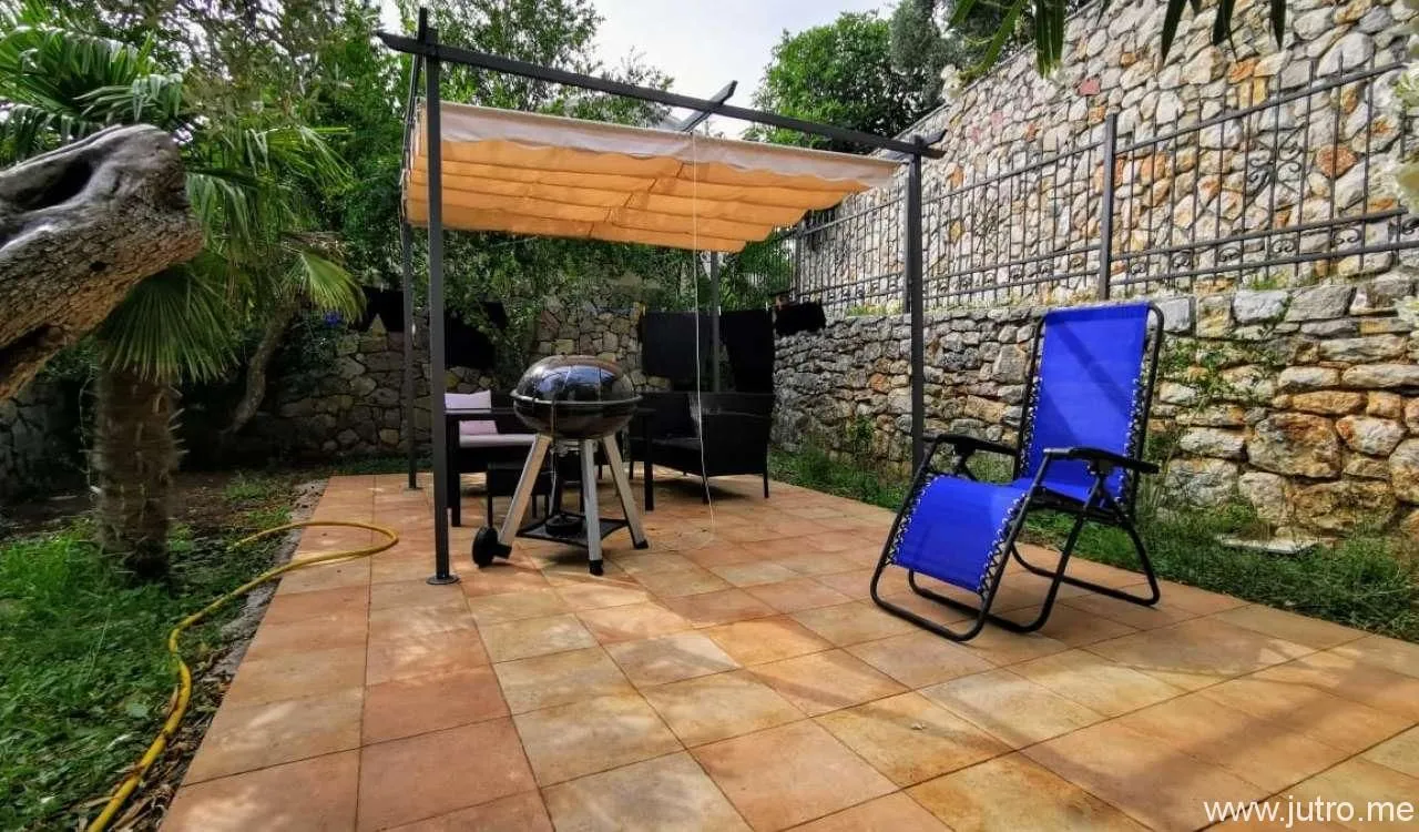 Sale, house, 93m², Rijeka Reževići, Budva