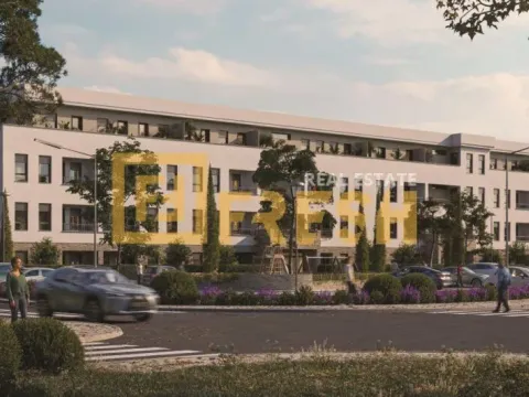 Poslovni prostor in Zabjelo