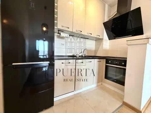 Prodaja, jednosoban stan, 44m², City Kvart, Podgorica - image 5