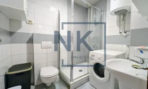Rent, two bedroom apartment, 68m², City Kvart, Podgorica - image 14
