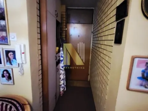 Prodaja, jednosoban stan, 46m², Novo naselje, Novi Sad - image 4