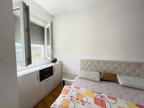 Izdavanje, jednosoban stan, 47m², Zagorič, Podgorica - image 8