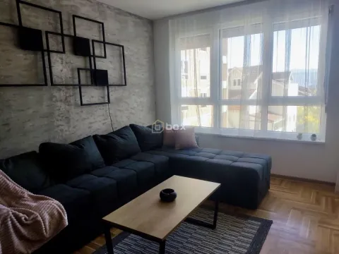 Rent, one bedroom apartment, 45m², Pantelej, Niš - image 14