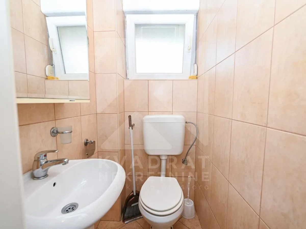 Rent, office space, 65m², Stari Aerodrom, Podgorica