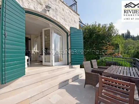 Sale, house, 126m², Sutorina, Herceg Novi - image 19