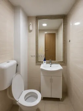 Rent, one bedroom apartment, 63m², Central Point, Podgorica - image 5
