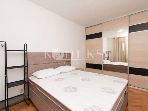 Rent, one bedroom apartment, 45m², Preko Morače, Podgorica - image 3