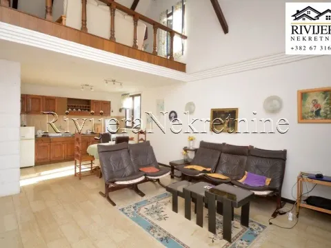 Sale, house, 121m², Milovići, Tivat - image 10