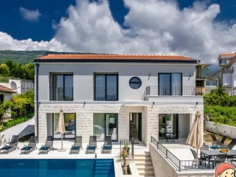 Sale, house, 140m², Mrčevac, Tivat - image 2