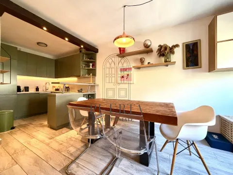 Rent, one bedroom apartment, 60m², Blok 5, Podgorica - image 6