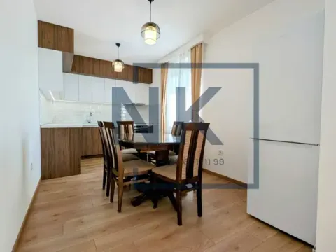 Izdavanje, trosoban stan, 100m², Zagorič, Podgorica - image 6