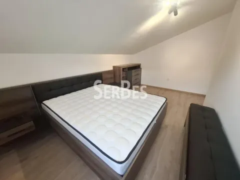 Rent, four bedroom apartment, 69m², Adice, Novi Sad Sve Podlokacije - image 13