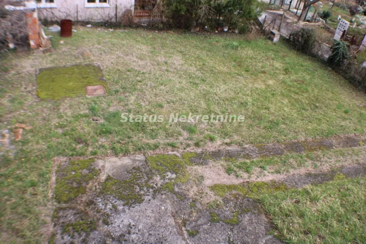 Prodaja, kuća, 111m², Sremska Kamenica, Petrovaradin