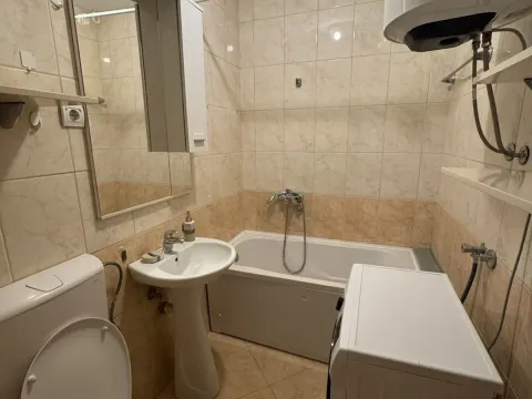 Prodaja, jednosoban stan, 48m², Zabjelo, Podgorica - image 4