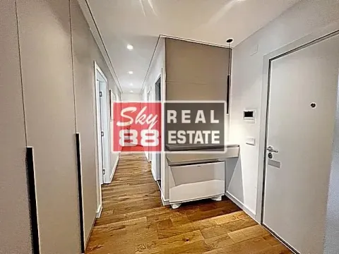 Sale, four bedroom apartment, 114m², Trošarina, Voždovac Sve Podlokacije - image 7