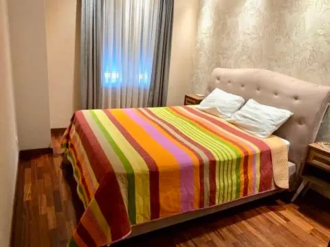 Rent, two bedroom apartment, 72m², City Kvart, Podgorica - image 8