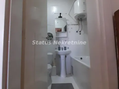 Prodaja, jednosoban stan, 42m², Centar, Novi Sad - image 12