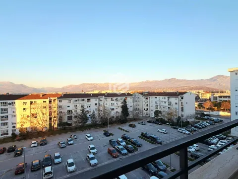 Rent, one bedroom apartment, 50m², Stari Aerodrom, Podgorica - image 13