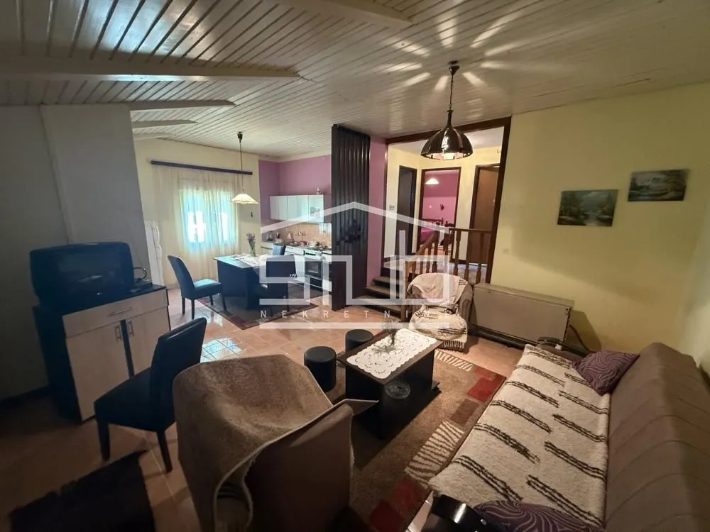 Prodaja, kuća, 124m², Baćevac, Barajevo