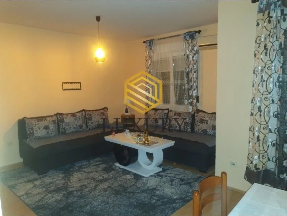 Sale, studio apartment, 45m², Zagorič, Podgorica