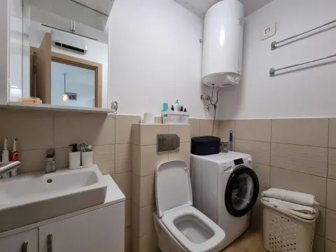 Sale, one bedroom apartment, 45m², Budva, Crna Gora - image 6