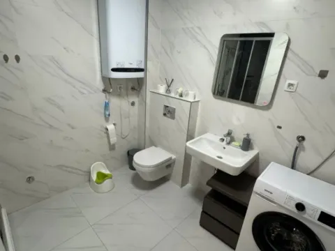 Izdavanje, dvosoban stan, 72m², New City, Podgorica - image 5