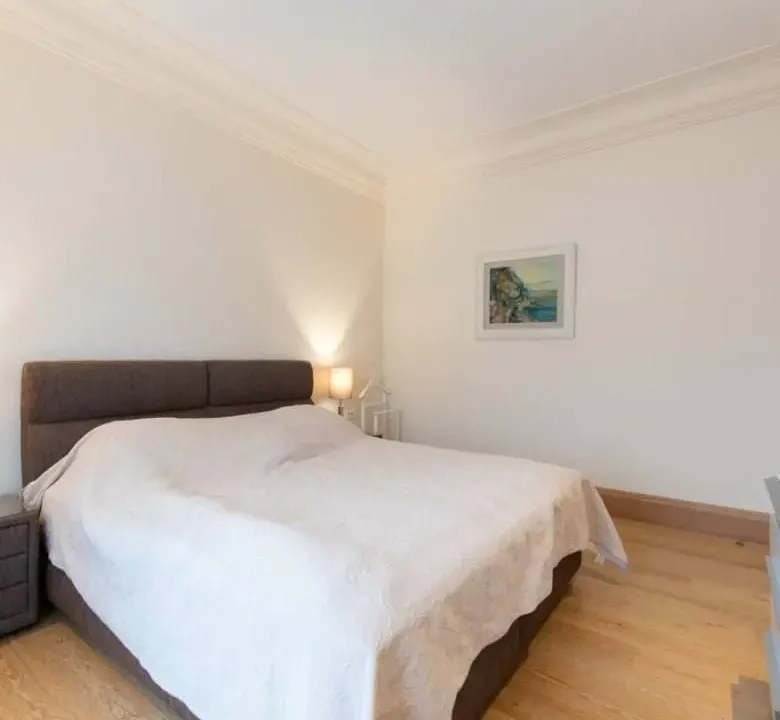 Sale, one bedroom apartment, 77m², Porto Montenegro, Tivat