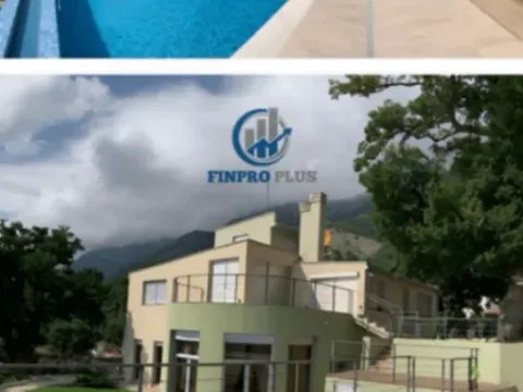 Sale, house, 370m², Sutomore, Bar - image 2